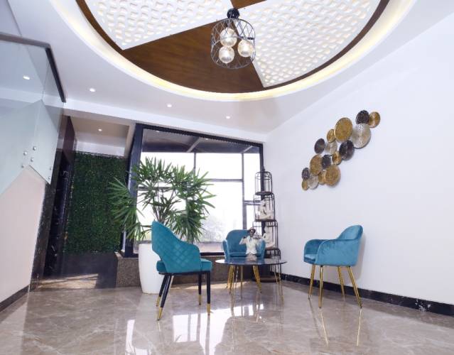 best hotels in agra